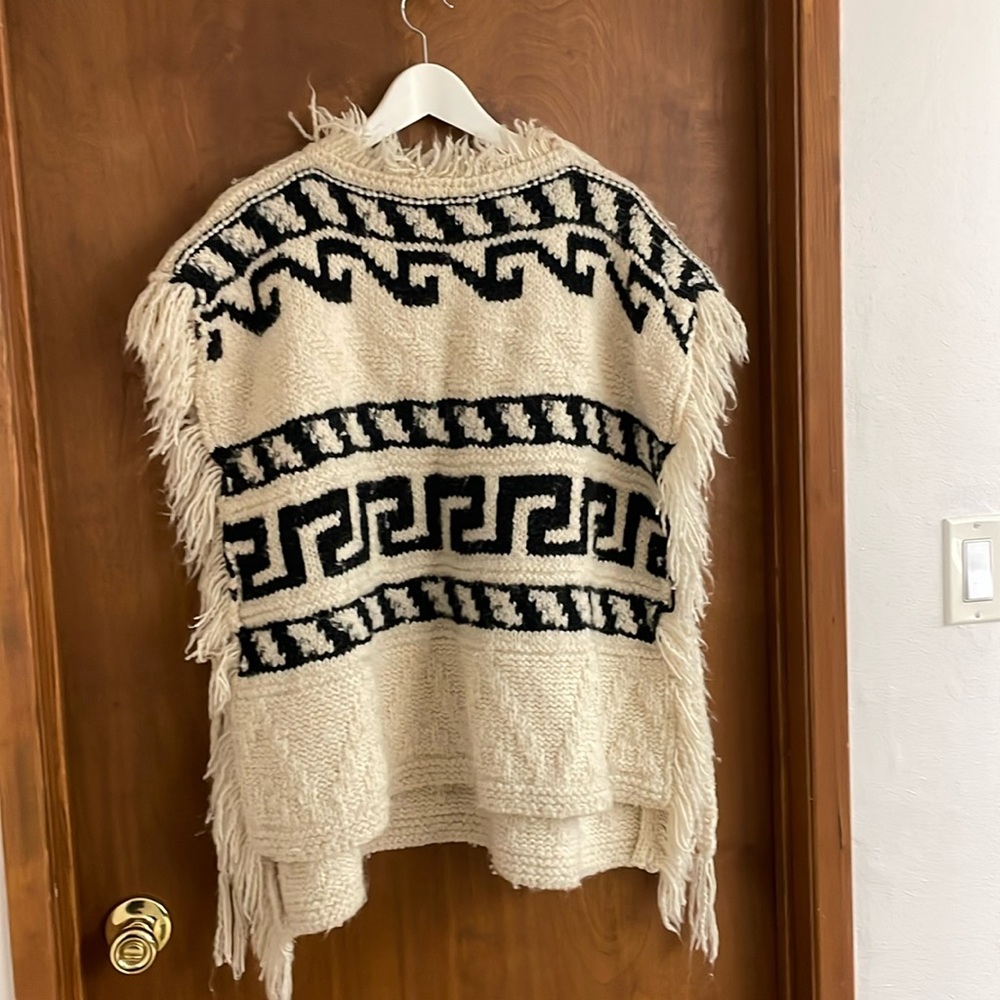 Isabel Marant poncho M/L/XL